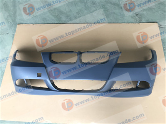 FOR BMW 3 E90 06-08 FRONT BUMPER 5111-7140859 51117140859/BM0139