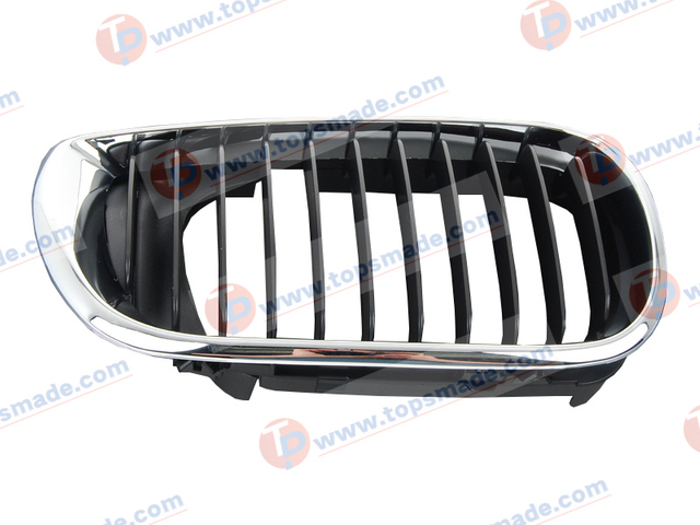 FOR BMW 3 E46 02-05 GRILLE RIGHT SIDE 5113-7030546 51137030546/BM0112