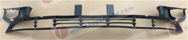 FOR BMW 3 E46 02-05 BUMPER GRILLE 5113-7030594 51137030594/BM0093