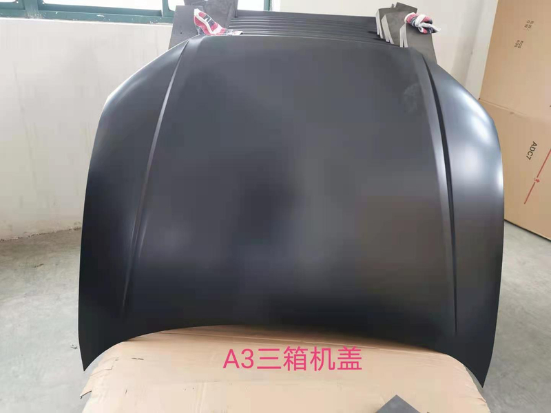 FOR AUDI A3 SEDAN 2014-16 HOOD(8V0823029D 8V0-823-029D)/AU2165