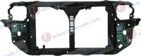 FOR HYUNDAI SONATA 2006-2008 RADIATOR SUPPORT 64101-0A000 641010A000/HN1198