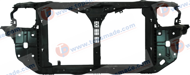 FOR HYUNDAI SONATA 2006-2008 RADIATOR SUPPORT 64101-0A000 641010A000/HN1198