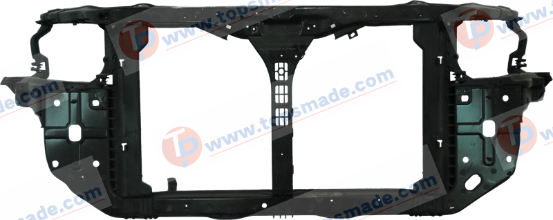 FOR HYUNDAI SONATA 2006-2008 RADIATOR SUPPORT 64101-0A000 641010A000/HN1198