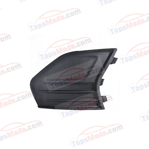 FOR FORD FUSION 2019 2020 2021 FRONT FOG LIGHT CASE FOG LAMP COVER LEFT SIDE KS7Z-17814-AB KS7Z17814AB/FD01019-0006CR