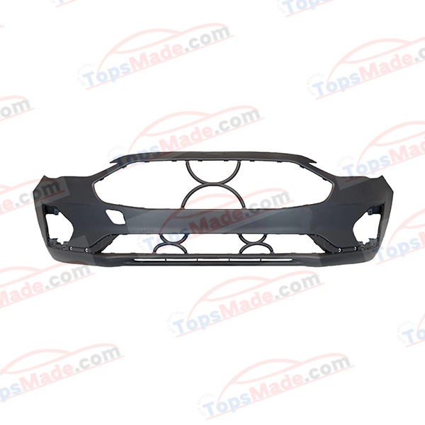 FOR FORD FUSION 2019 2020 2021 FRONT BUMPER COVER KS7Z-17D957-ADPTM KS7Z17D957ADPTM/FD01019-0001AN