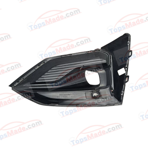 FOR FORD FOCUS HATCHBACK/SEDAN 2018- FOG LAMP COVER RIGHT SIDE /FD00019-0006BR