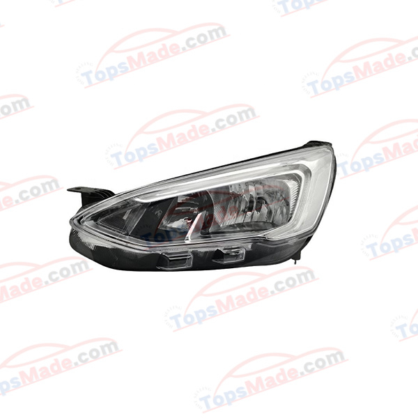 FOR FORD FOCUS HATCHBACK/SEDAN 2018- FRONT LAMP HEAD LAMP HEAD LIGHT LEFT SIDE /FD00019-0501AL