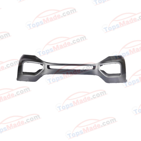 Plastic Front Lower Bumper Cover For Ford Explorer 2020-2021 LB5Z-17D957-AB