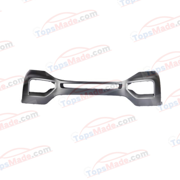 China EXPLORER 2019 2020 2021 FRONT BUMPER COVER manufacturers