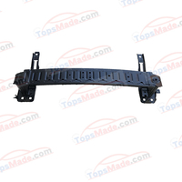 FOR FORD FIESTA 2017- FRONT BUMPER REINFORCEMENT STEEL SUPPORT 2110161 2128692/FD02017-0010AN