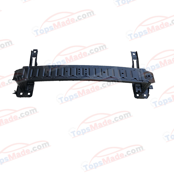 FOR FORD FIESTA 2017- FRONT BUMPER REINFORCEMENT STEEL SUPPORT 2110161 2128692/FD02017-0010AN