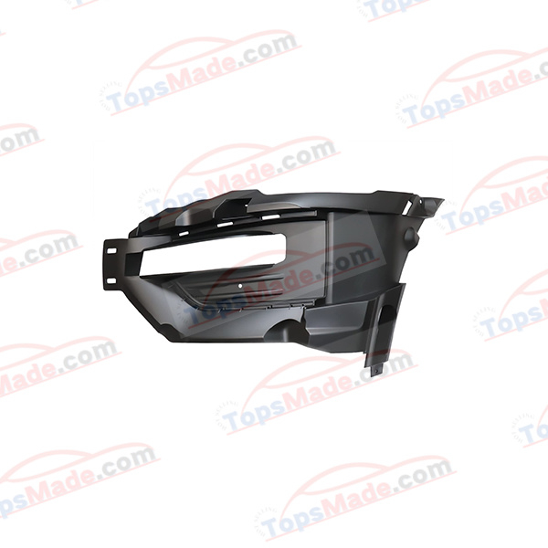 FOR FORD EXPLORER 2020 2021 FOG LAMP COVER LH LB5Z 15266 AA/FD09020-0006AL
