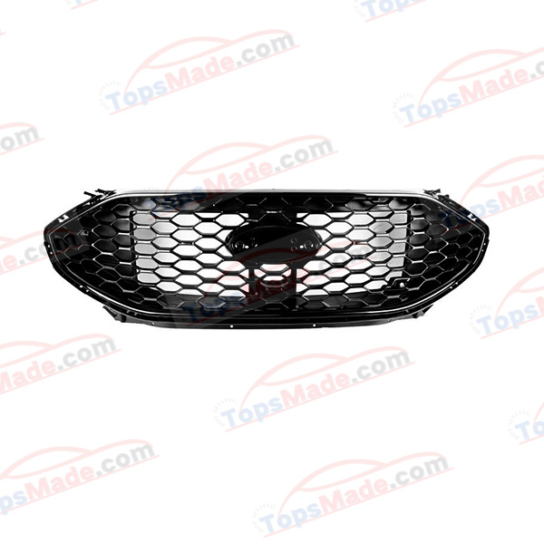 FOR FORD EDGE 2019- GRILLE KK7B-8200CF59Z9 KK7B8200CF59Z9/FD05019-0201BN