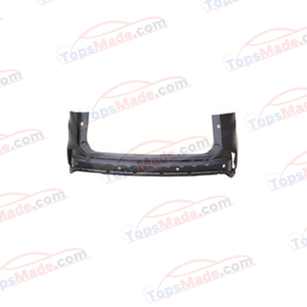 FOR FORD EDGE 2019- REAR BUMPER COVER KK7B-17906-AW KK7B17906AW/FD05019-0101BN