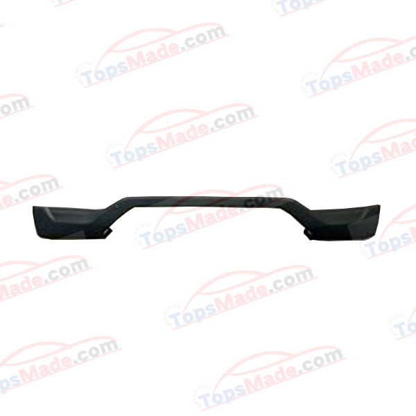 FOR FORD EDGE 2019- FRONT BUMPER STRIP KK7B-17C831-A KK7B17C831A/FD05019-0013BN