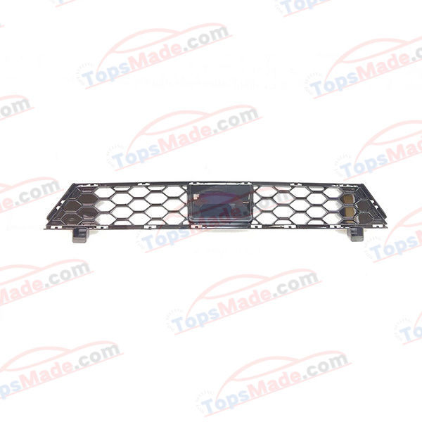 FOR FORD EDGE 2019- GRILLE LOWER KK7B-17K945-DW KK7B17K945DW/FD05019-0005AN