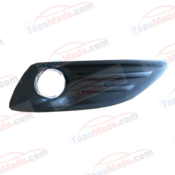 FOR FORD FIESTA 2013-17 FOG LAMP COVER RIGHT SIDE 1840418/FD02013-0006CR/FD0118