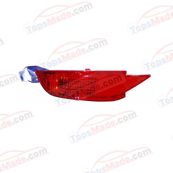 FOR FORD FIESTA 08-13 REAR BUMPER LAMP RIGHT SIDE 1552730/FD02008-0801AR/FD0079