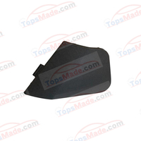 FOR FORD FIESTA 08-13 FRONT TOW COVER 1532222/FD02008-0002AN/FD0018