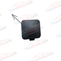 FOR FORD MONDEO 2014-16 REAR TOW COVER DS73-17K922-KAW DS7317K922KAW/FD01014-0109AN/FD1017