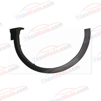 FOR FORD KUGA/ESCAPE 2013-19 FRONT FENDER WHEEL ARCH LEFT SIDE CV44-S16D239-AAW CV44S16D239AAW/FD04013-0900AL/FD1370