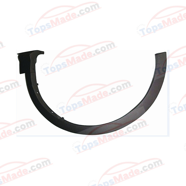 FOR FORD KUGA/ESCAPE 2013-19 FRONT FENDER WHEEL ARCH LEFT SIDE CV44-S16D239-AAW CV44S16D239AAW/FD04013-0900AL/FD1370