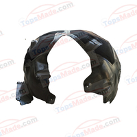 FOR TESLA MODEL Y 2020- FRONT INNER FENDER LEFT SIDE 1492613-00-A 149261300A/TS03020-0903AL/TS0351