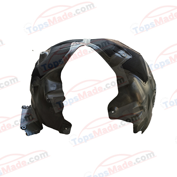 FOR TESLA MODEL Y 2020- FRONT INNER FENDER LEFT SIDE 1492613-00-A 149261300A/TS03020-0903AL/TS0351