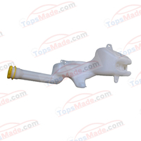 FOR FORD ECOSPORTS 2017- WATER TANK GN15-17B613-DB GN1517B613DB/FD03018-1201AN/FD1719