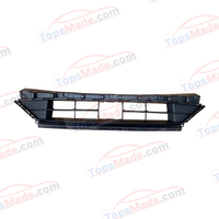 FOR FORD ESCAPE ST-LINE 2019-/KUGA ST-LINE 2020- FRONT BUMPER LOWER RADIATOR GRILL GRILLE /FD04120-0005AN