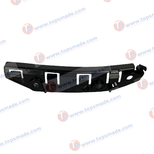 Front Bumper Bracket Retainer （1084181-00-E 108418100E） fit For Tesla Model 3 2017-2020 Left Side