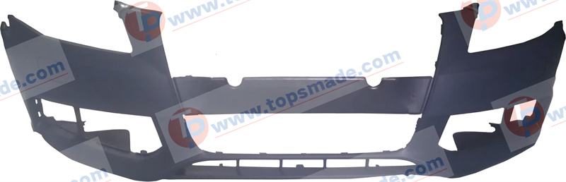 FRONT BUMPER - Replacement for - AUDI A4 2007 -11