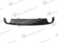REAR BUMPER SPOILER - replacement for - AUDI A4 2004 -07