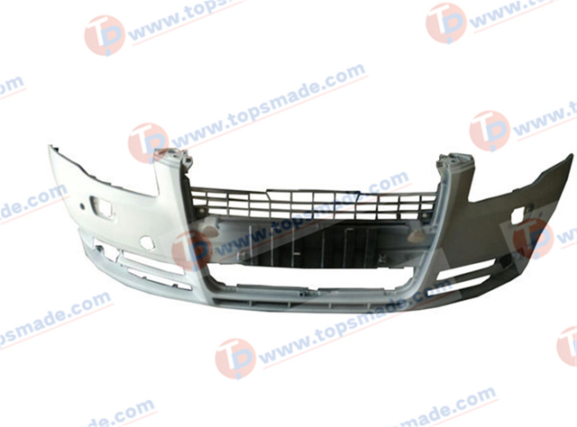 FRONT BUMPER - replacement for - AUDI A4 2004 -07