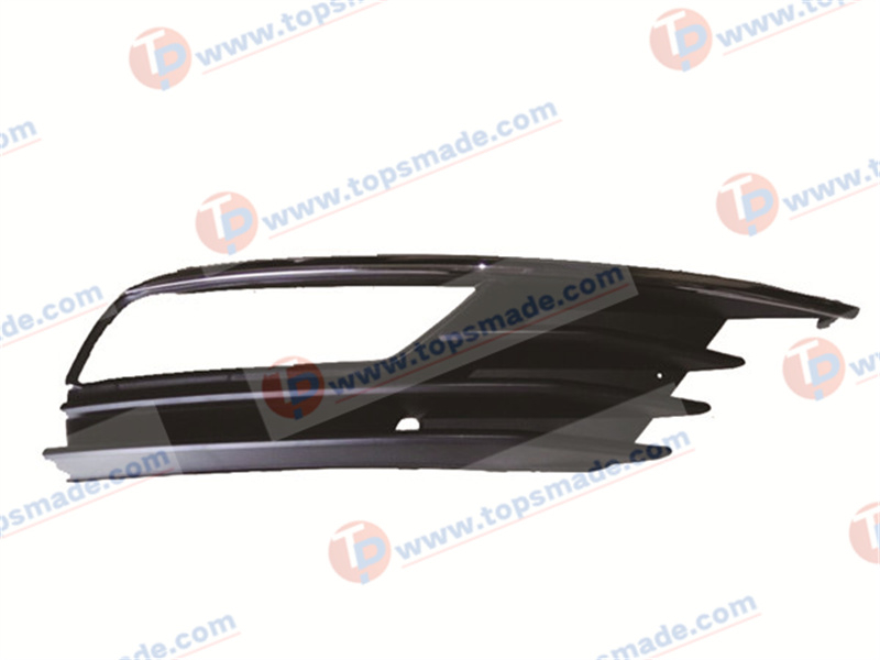 FOG LAMP COVER RH - Replacement for - AUDI A3 SDN 2014 -16