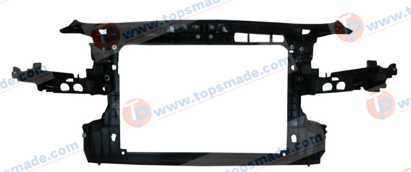 RADIATOR SUPPORT - Replacement for - AUDI A3 2008 -12