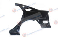 FOR FORD FOCUS SEDAN 08-11 REAR FENDER LH FORD PARTS/FD0444