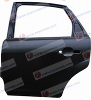 FOR FORD FOCUS 08-11 REAR DOOR LH FORD PARTS/FD0440
