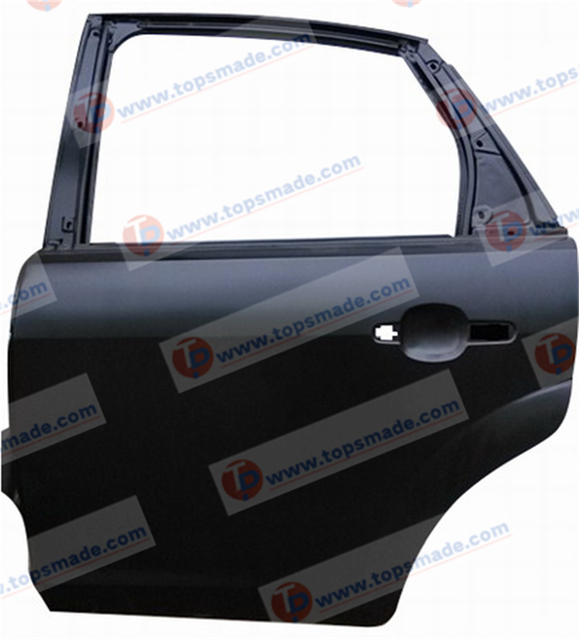 FOR FORD FOCUS 08-11 REAR DOOR LH FORD PARTS/FD0440