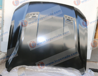 FOR FORD MUSTANG 2018- HOOD FORD PARTS/FD0262