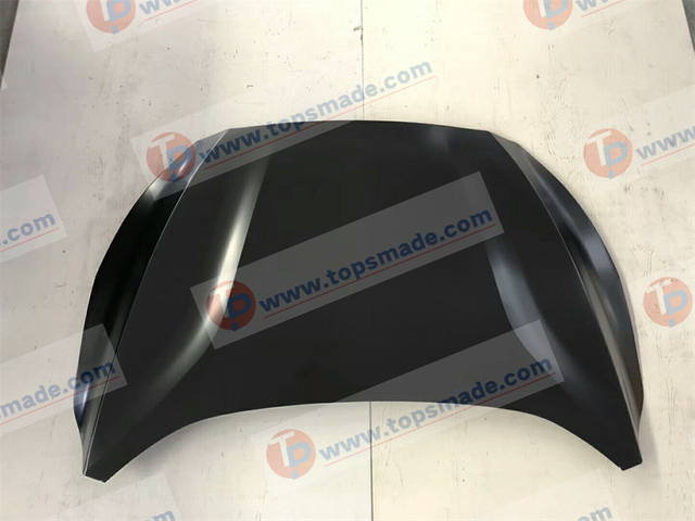 FOR FORD FOCUS 2019- HOOD FORD PARTS/FD0823