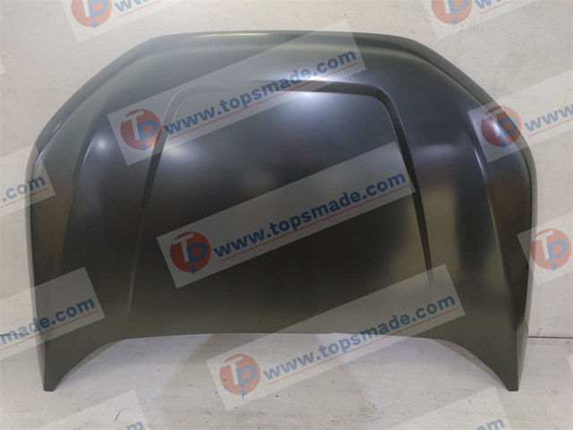 FOR FORD EDGE 2019- HOOD FORD PARTS/FD1931