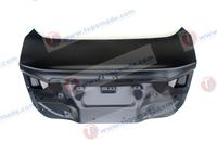 FOR FORD MONDEO 2017- /2019-_TAIL GATE COVER _FD1155