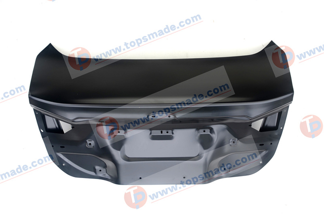 FOR FORD MONDEO 2017- /2019-_TAIL GATE COVER _FD1155