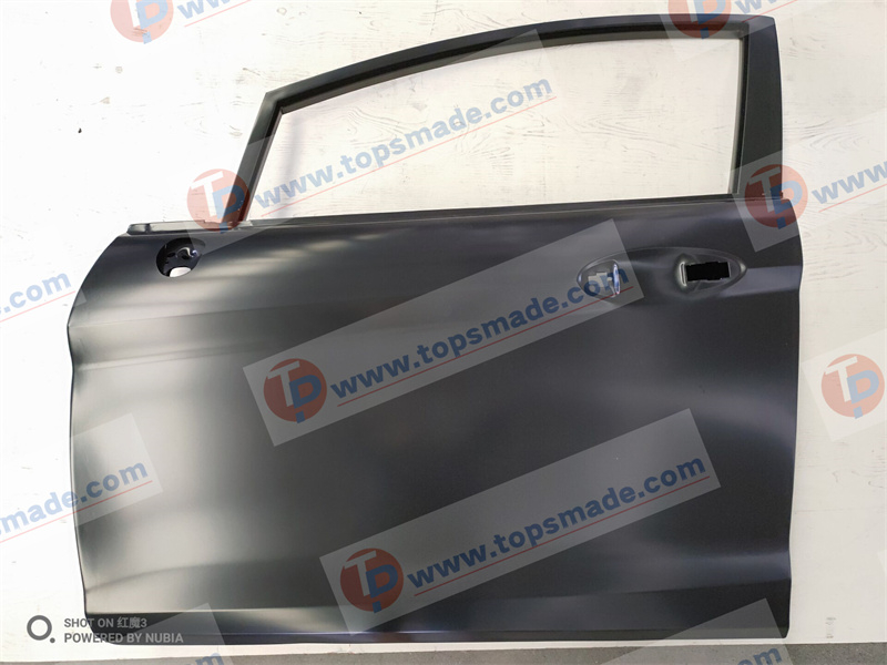 FOR FORD FIESTA 08-13 FRONT DOOR LH FORD PARTS/FD0045