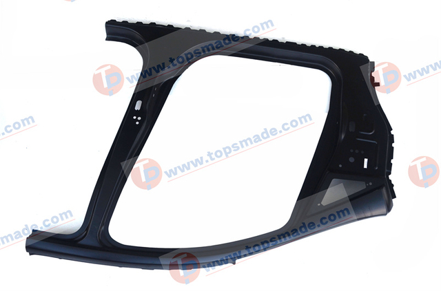 FOR FORD ECOSPORT 2017- AB PILLAR LH FORD PARTS/FD1700