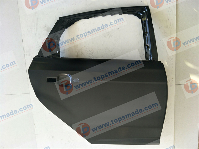 FOR FORD FOCUS 2015- FRONT DOOR RH FORD PARTS/FD0704