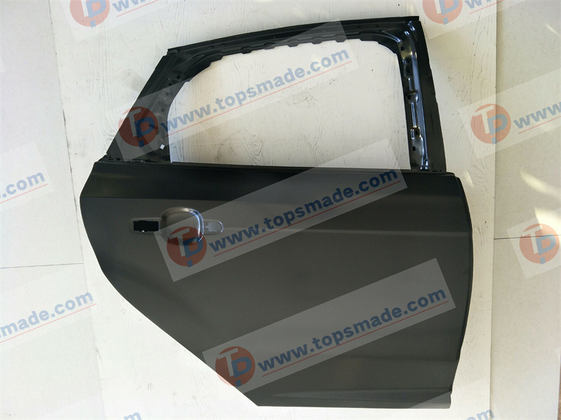 FOR FORD FOCUS 2015- FRONT DOOR RH FORD PARTS/FD0704