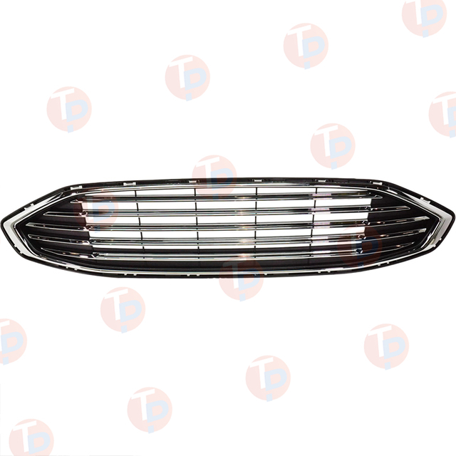 Aftermarket Front Grille for Ford Mondeo Fusion 2017-2019