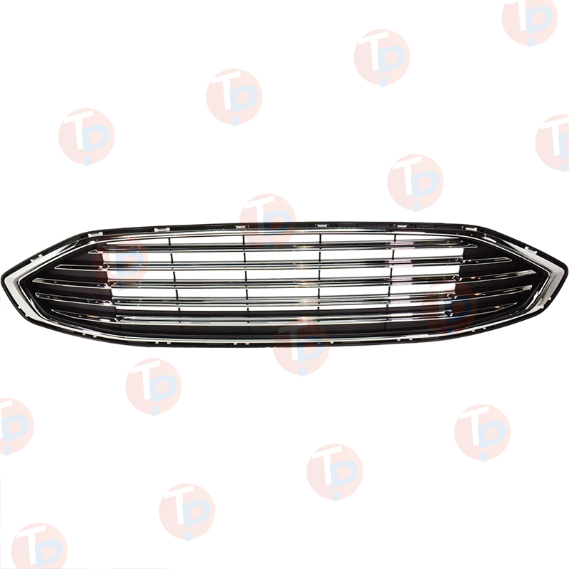 Aftermarket Front Grille for Ford Mondeo Fusion 2017-2019